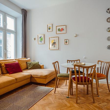 Apartament Na Krakowskim Kazimierzu Kültér fotó