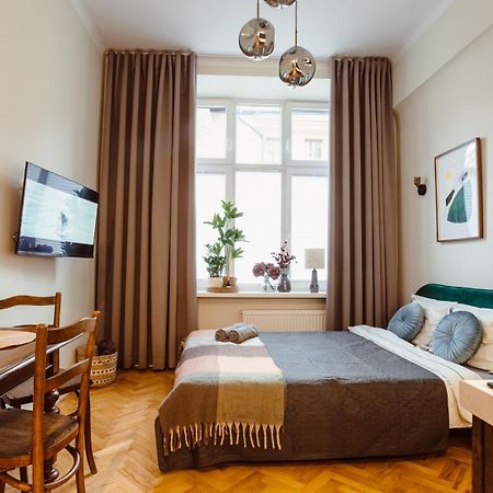 Apartament Na Krakowskim Kazimierzu Kültér fotó