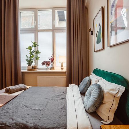 Apartament Na Krakowskim Kazimierzu Kültér fotó