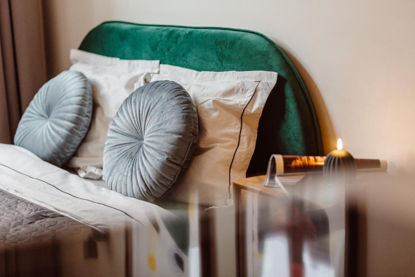 Apartament Na Krakowskim Kazimierzu Kültér fotó