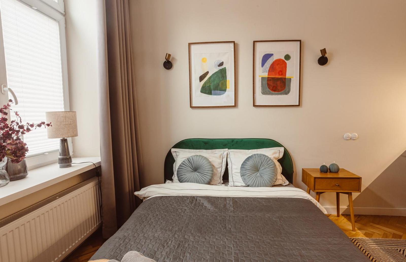 Apartament Na Krakowskim Kazimierzu Kültér fotó