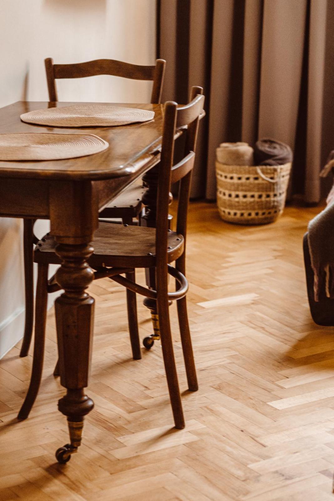 Apartament Na Krakowskim Kazimierzu Kültér fotó