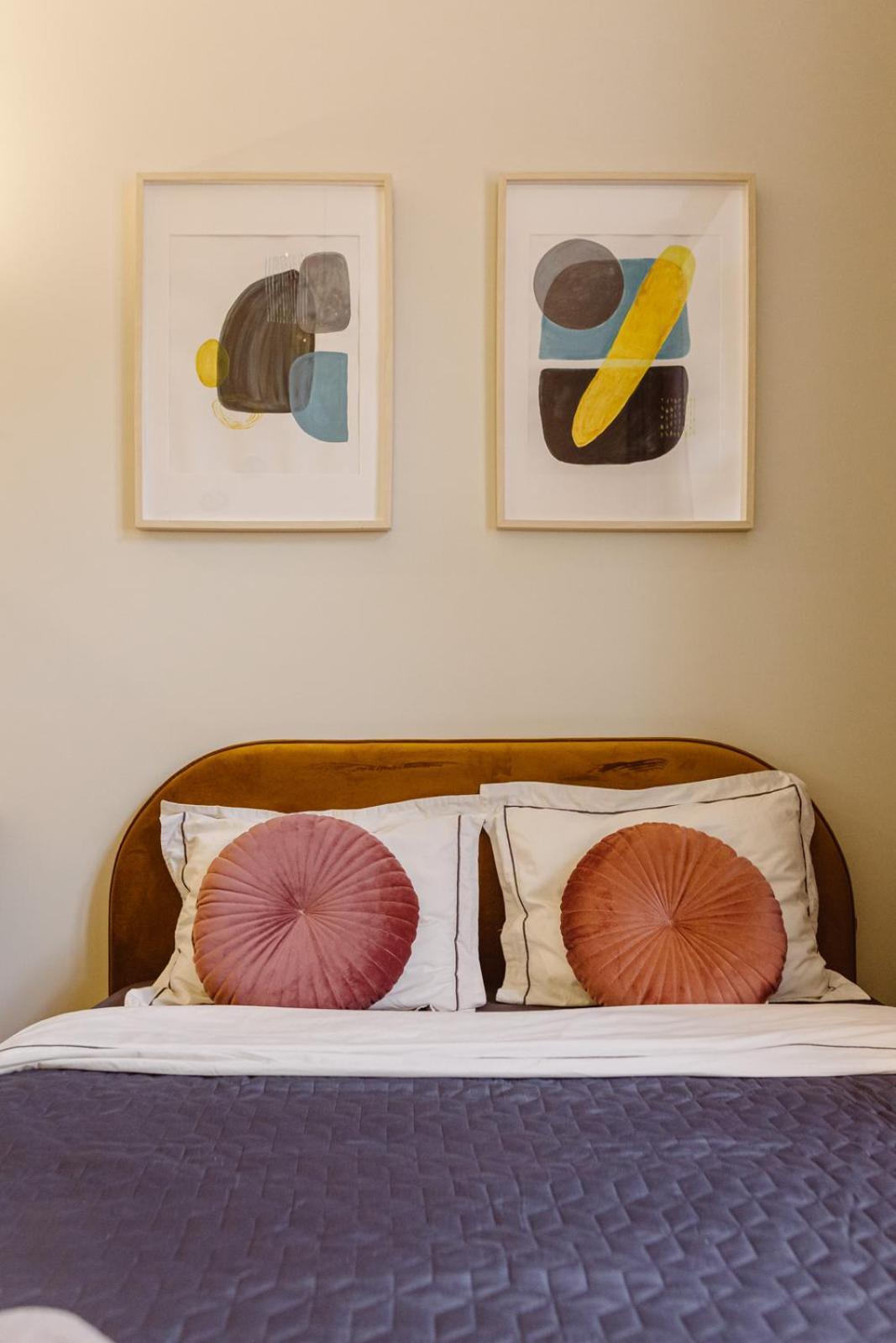 Apartament Na Krakowskim Kazimierzu Kültér fotó