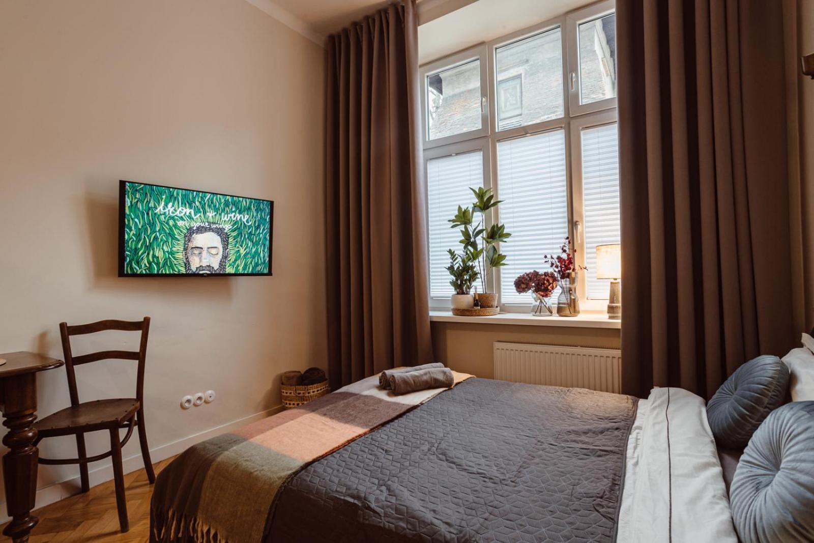 Apartament Na Krakowskim Kazimierzu Kültér fotó