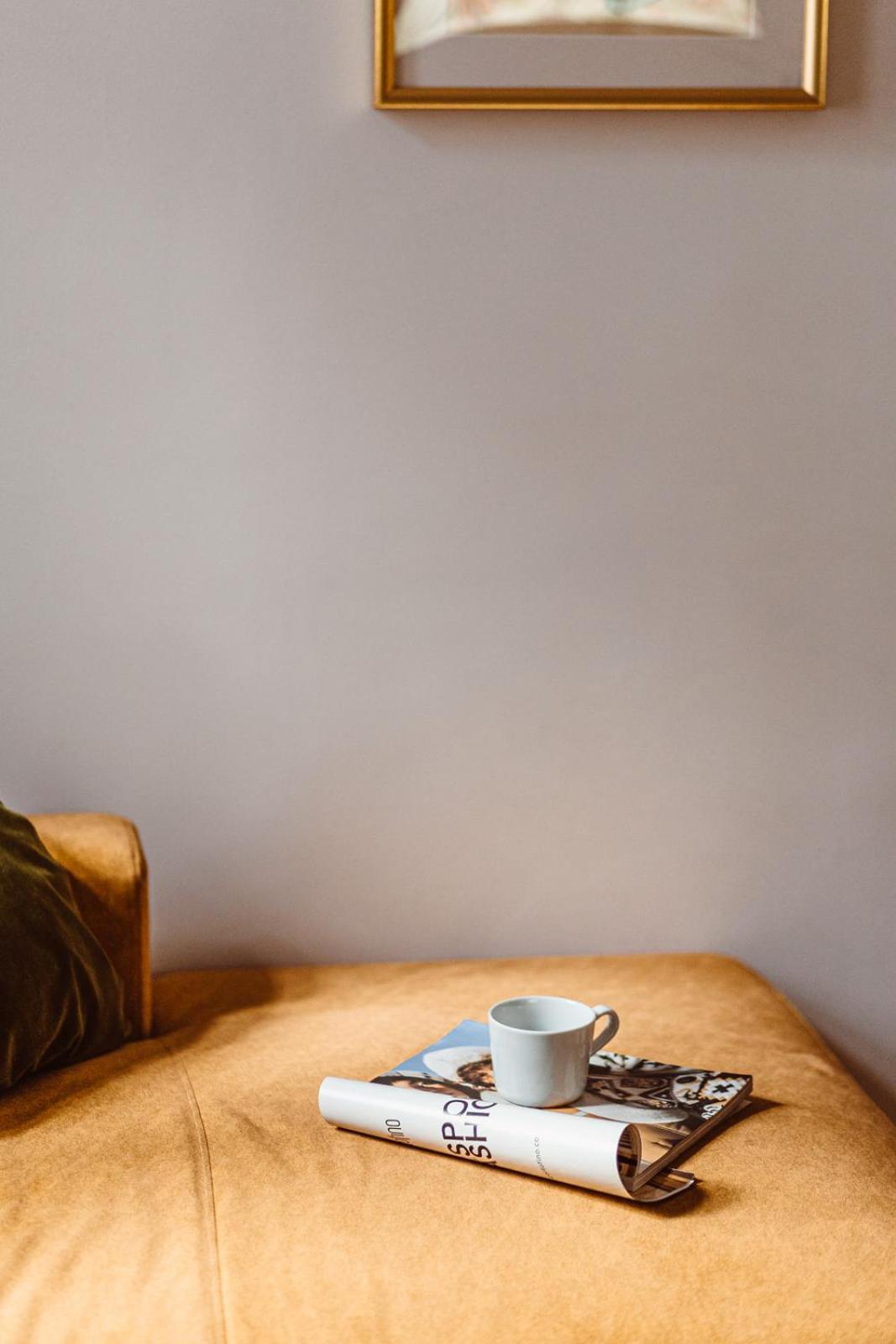 Apartament Na Krakowskim Kazimierzu Kültér fotó