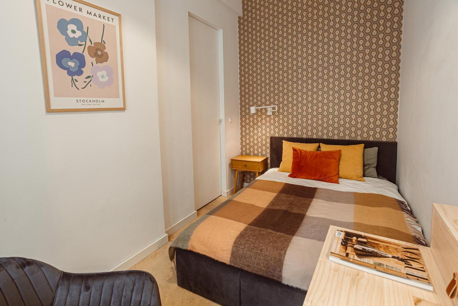 Apartament Na Krakowskim Kazimierzu Kültér fotó