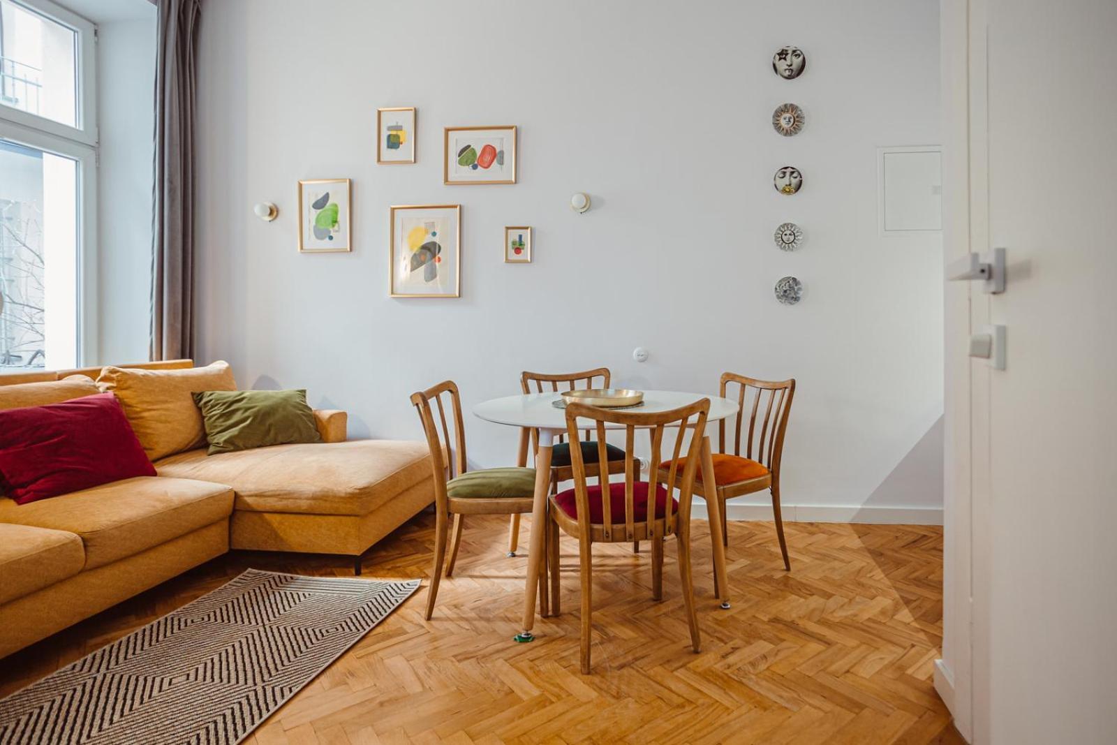 Apartament Na Krakowskim Kazimierzu Kültér fotó