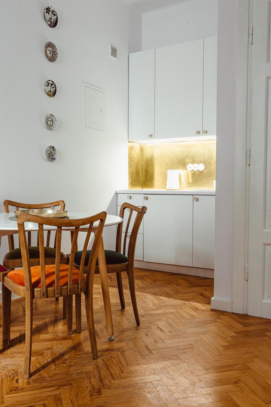 Apartament Na Krakowskim Kazimierzu Kültér fotó
