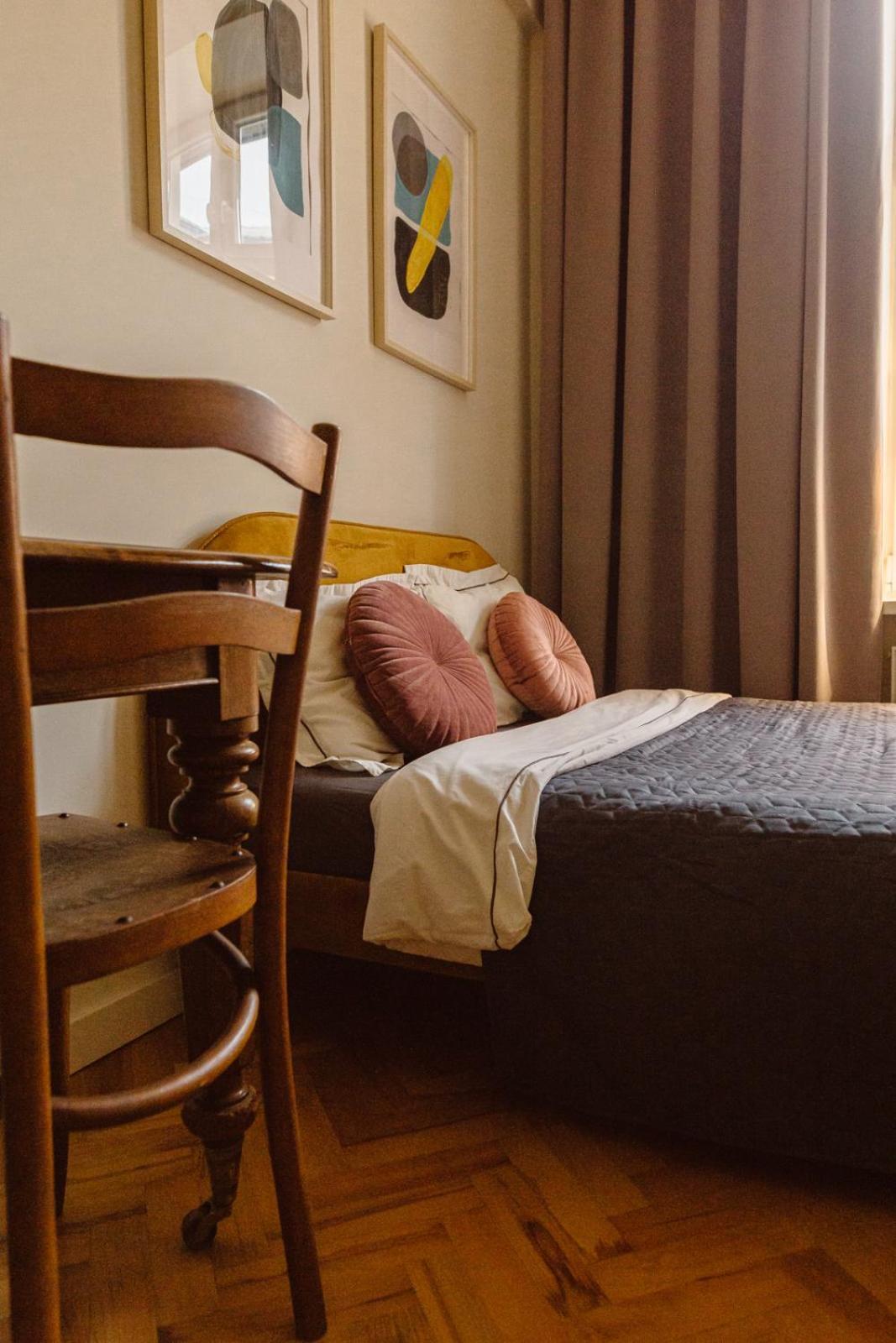 Apartament Na Krakowskim Kazimierzu Kültér fotó