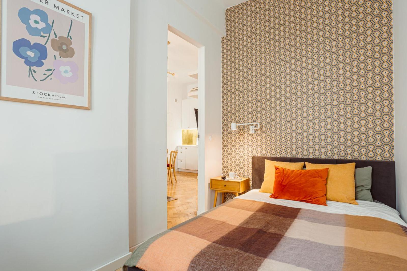 Apartament Na Krakowskim Kazimierzu Kültér fotó