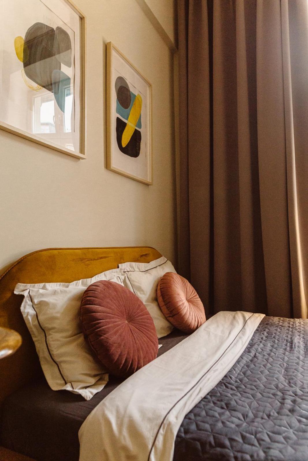 Apartament Na Krakowskim Kazimierzu Kültér fotó