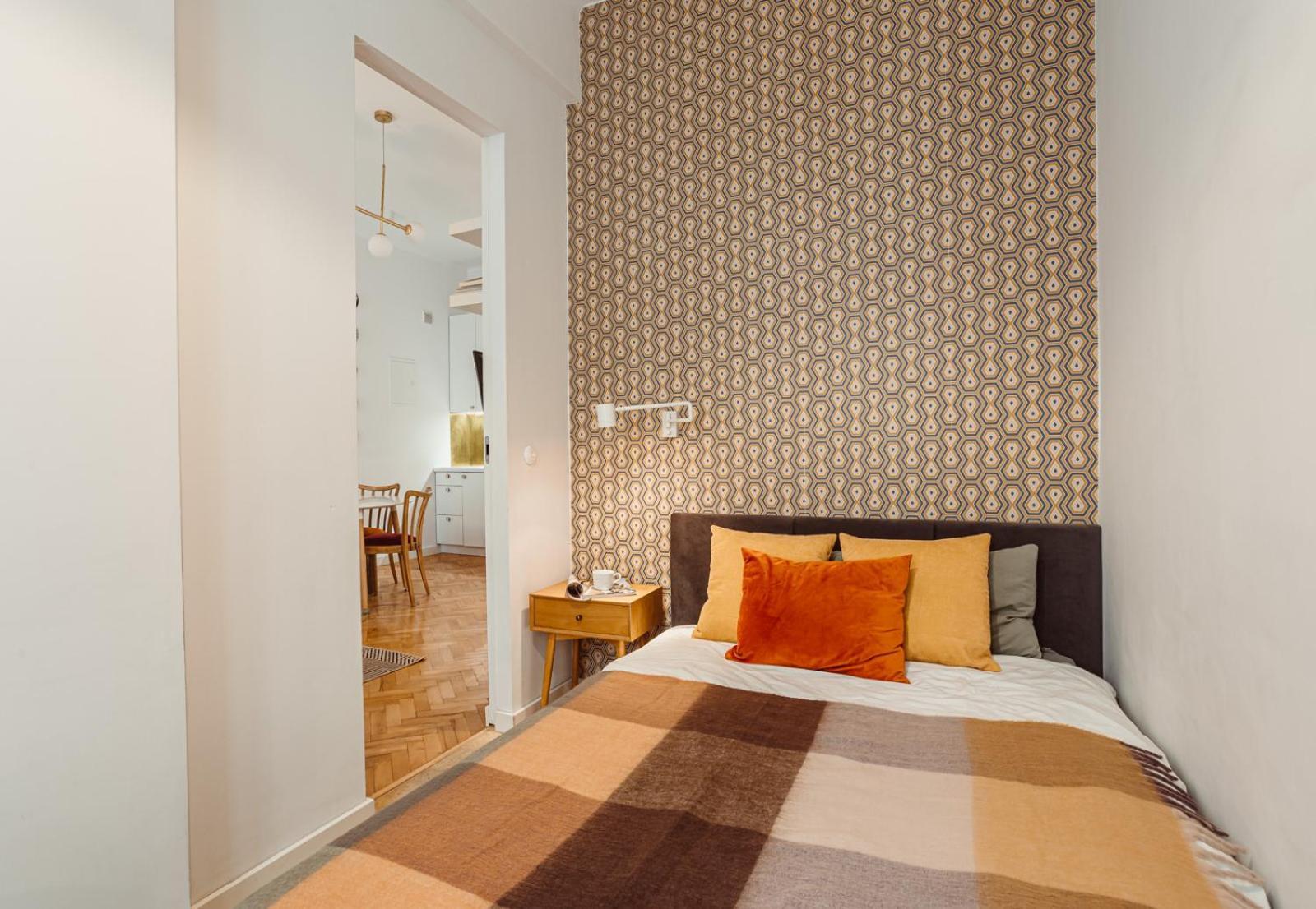 Apartament Na Krakowskim Kazimierzu Kültér fotó