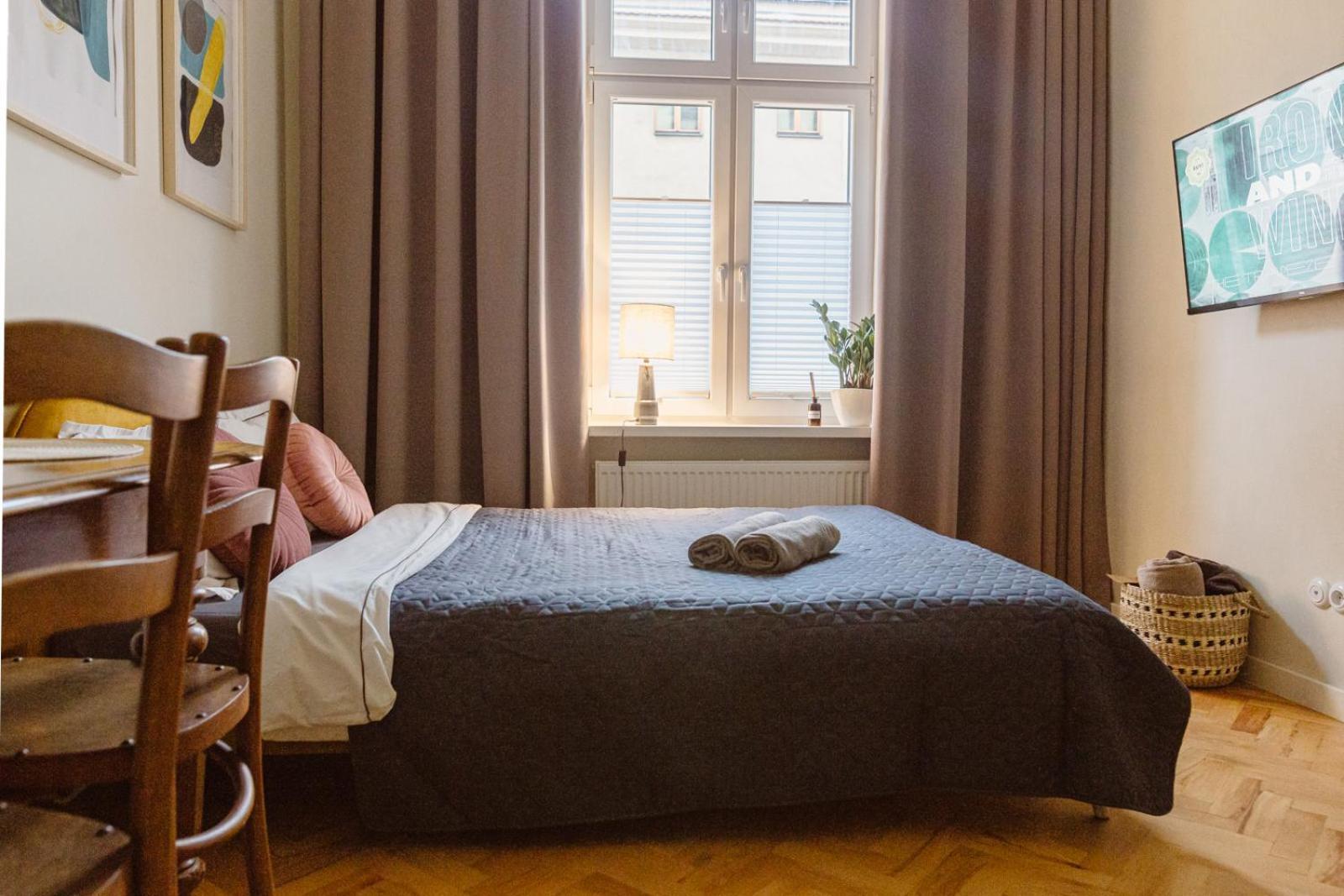 Apartament Na Krakowskim Kazimierzu Kültér fotó
