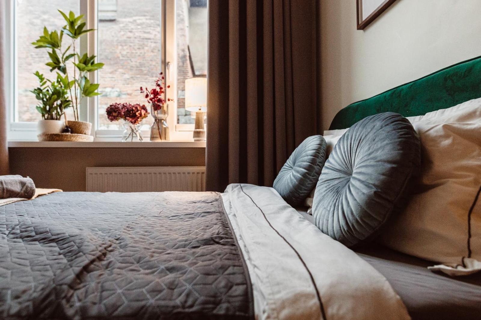 Apartament Na Krakowskim Kazimierzu Kültér fotó