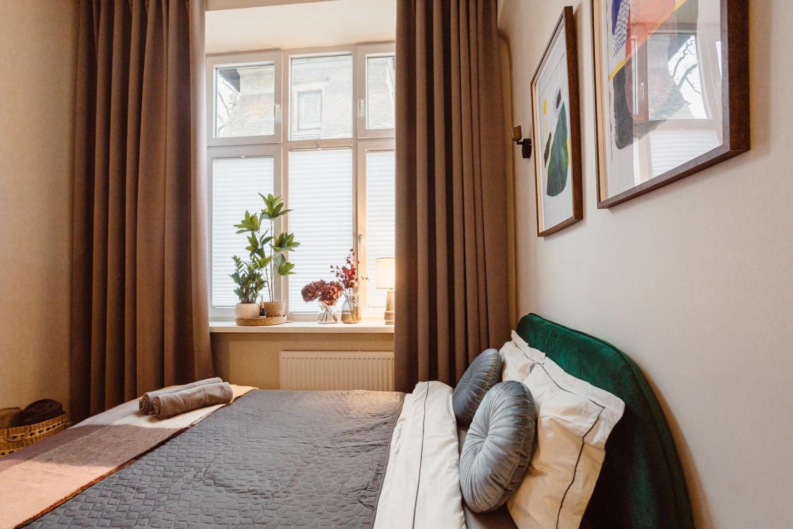 Apartament Na Krakowskim Kazimierzu Kültér fotó