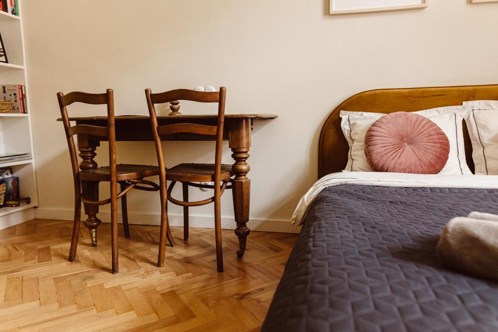 Apartament Na Krakowskim Kazimierzu Kültér fotó