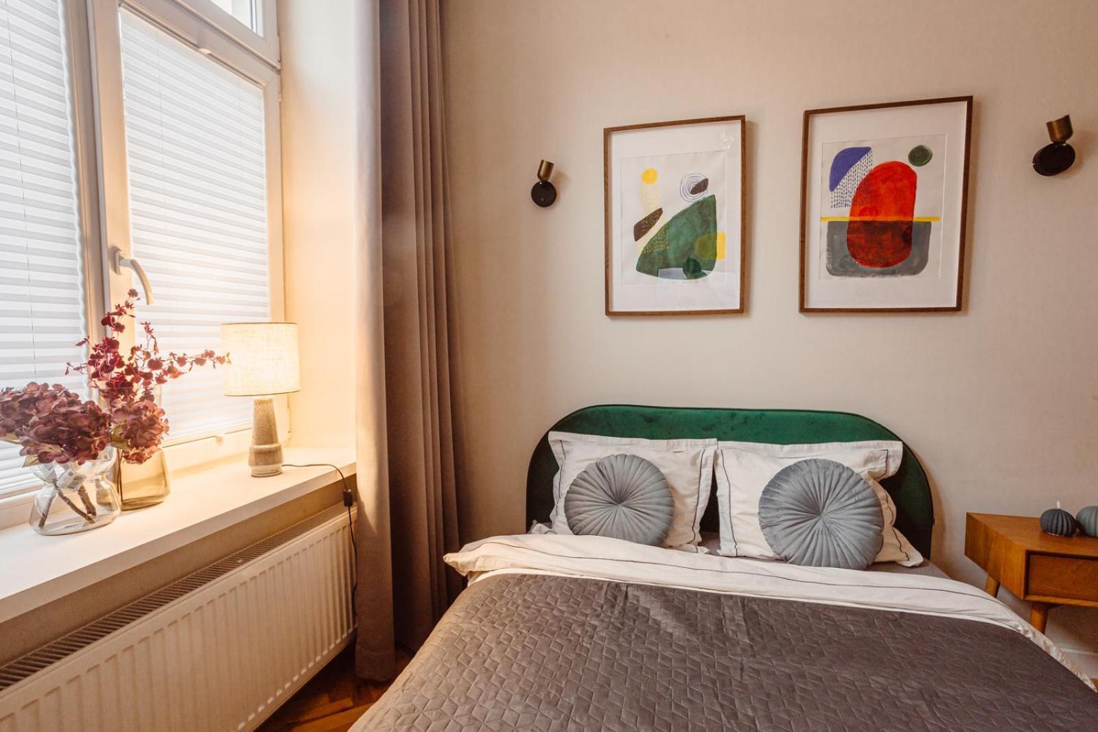Apartament Na Krakowskim Kazimierzu Kültér fotó