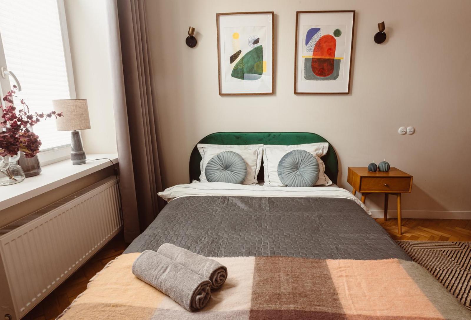 Apartament Na Krakowskim Kazimierzu Kültér fotó