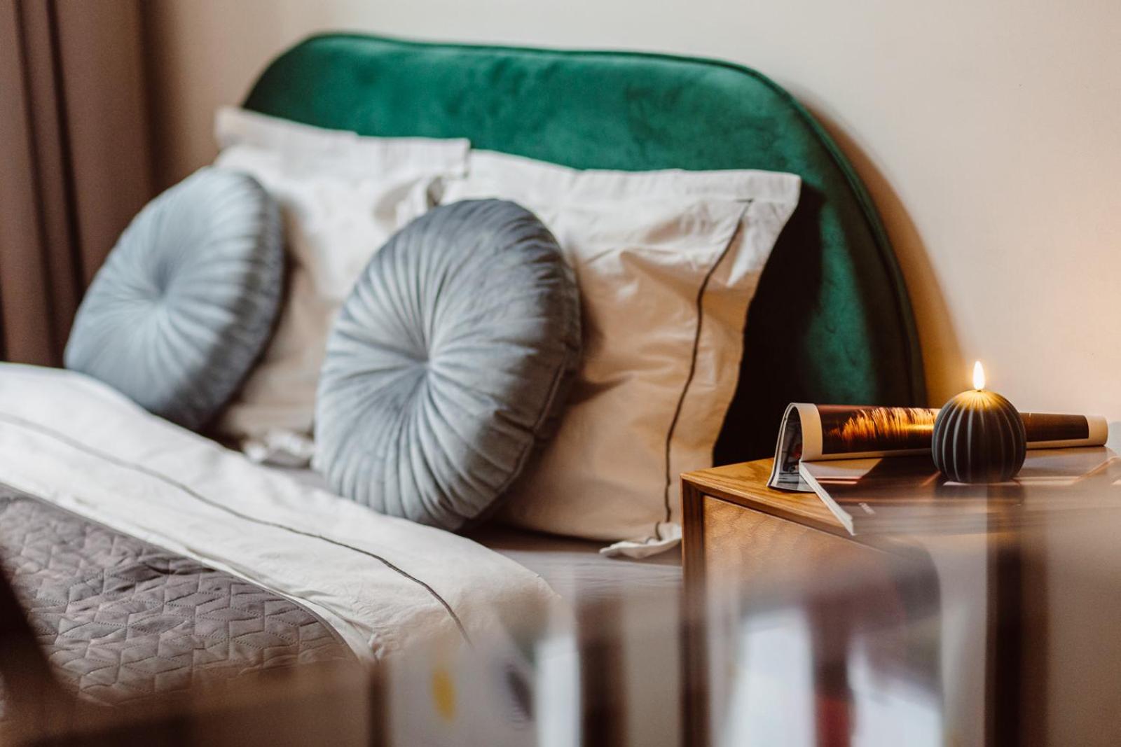 Apartament Na Krakowskim Kazimierzu Kültér fotó