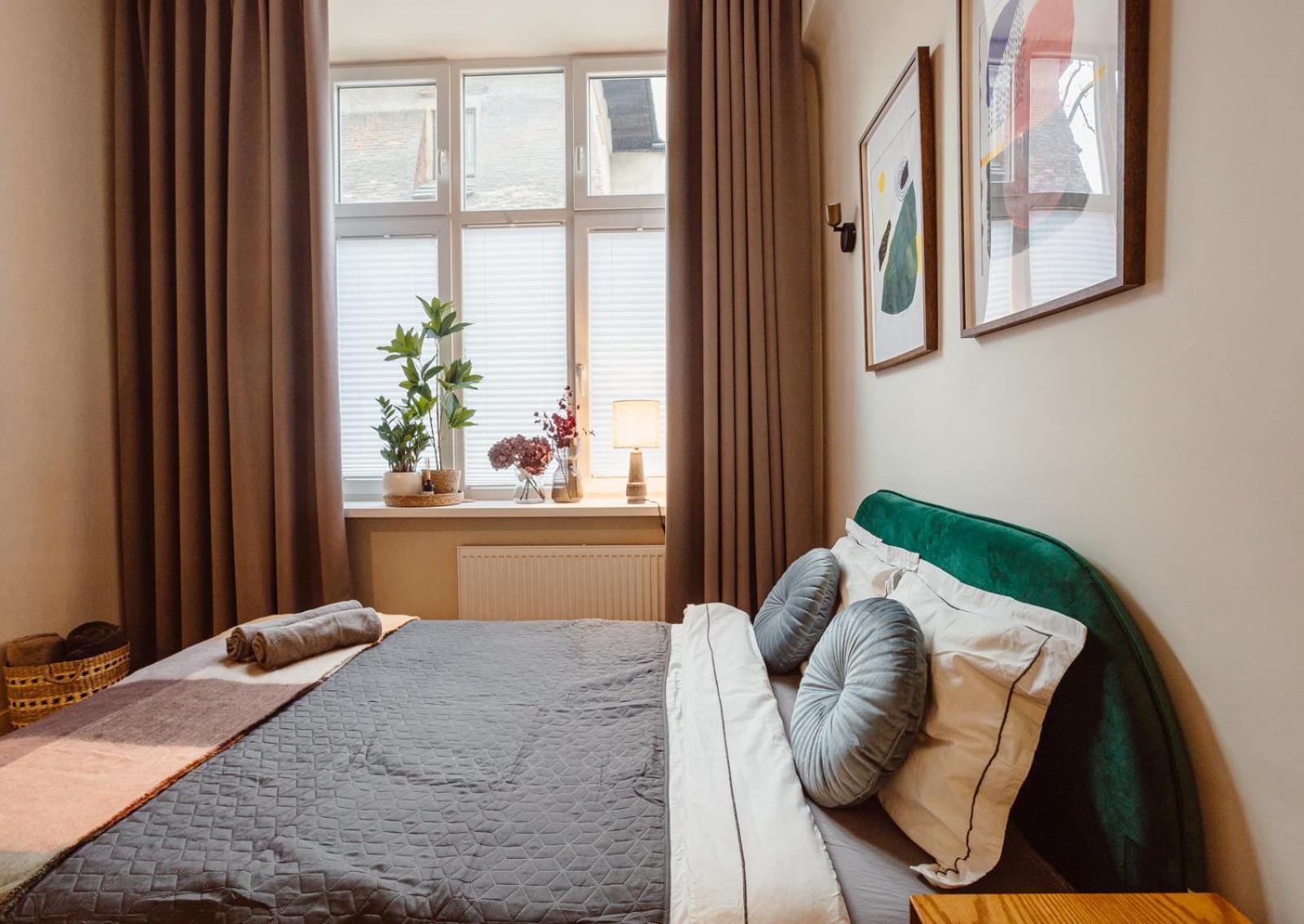Apartament Na Krakowskim Kazimierzu Kültér fotó